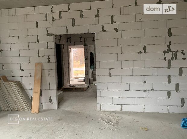 двоповерховий будинок, 130 кв. м, газобетон. Продаж в Броварах, район Бровари фото 1 двоповерховий будинок, 130 кв. м, газобетон. Продаж в Броварах, район Бровари фото 1