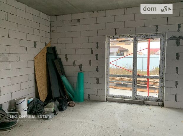 двоповерховий будинок, 130 кв. м, газобетон. Продаж в Броварах, район Бровари фото 1 двоповерховий будинок, 130 кв. м, газобетон. Продаж в Броварах, район Бровари фото 1