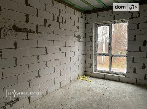 двоповерховий будинок, 130 кв. м, газобетон. Продаж в Броварах, район Бровари фото 1 двоповерховий будинок, 130 кв. м, газобетон. Продаж в Броварах, район Бровари фото 1