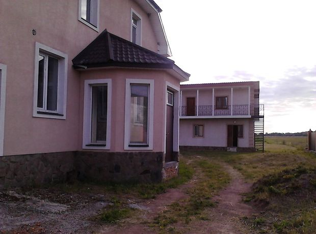 Продажа дома, 280м², Киевская, Бровары, р‑н. Бровары, с. Вильне Продажа дома, 280м², Киевская, Бровары, р‑н. Бровары, с. Вильне