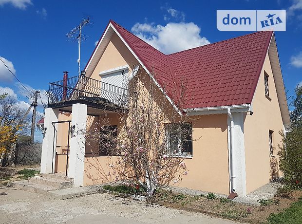Продаж будинку, 168м², Київська, Бровари, c. Гоголів Продаж будинку, 168м², Київська, Бровари, c. Гоголів