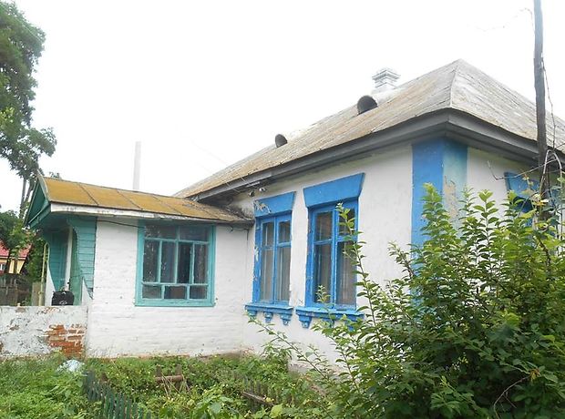 Продажа дома, 58м², Киевская, Бровары, c. Гоголев Продажа дома, 58м², Киевская, Бровары, c. Гоголев