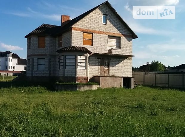 Продажа дома, 300м², Киевская, Бровары, c. Княжичи, Лесная улица, дом 47 Продажа дома, 300м², Киевская, Бровары, c. Княжичи, Лесная улица, дом 47