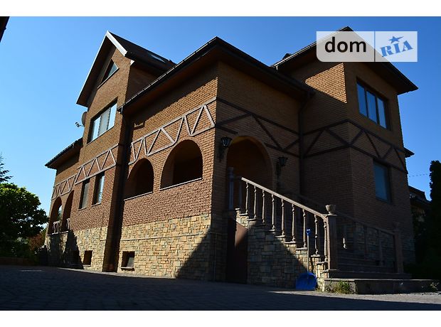 Продажа дома, 1020м², Киевская, Бровары, c. Княжичи, Радужная улица Продажа дома, 1020м², Киевская, Бровары, c. Княжичи, Радужная улица