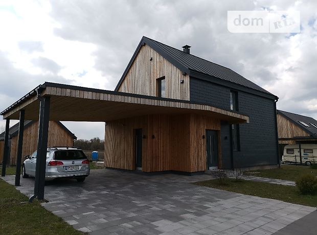 двоповерховий будинок, 129 кв. м, цегла. Продаж в Красилівці (Київська обл.) фото 1 двоповерховий будинок, 129 кв. м, цегла. Продаж в Красилівці (Київська обл.) фото 1