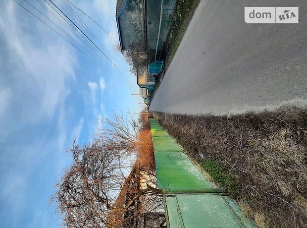 одноповерховий будинок з гаражем, 60 кв. м, дерево та цегла. Продаж у Красилівці фото 1 одноповерховий будинок з гаражем, 60 кв. м, дерево та цегла. Продаж у Красилівці фото 1