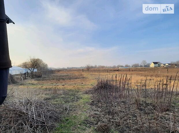 одноповерховий будинок з гаражем, 60 кв. м, дерево та цегла. Продаж у Красилівці фото 1 одноповерховий будинок з гаражем, 60 кв. м, дерево та цегла. Продаж у Красилівці фото 1