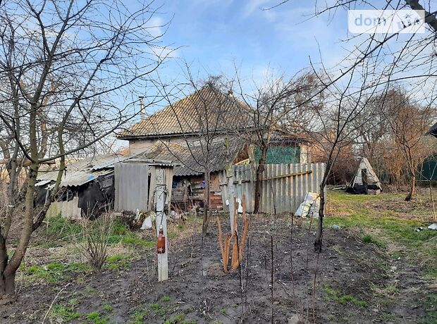 одноповерховий будинок з гаражем, 60 кв. м, дерево та цегла. Продаж у Красилівці фото 1 одноповерховий будинок з гаражем, 60 кв. м, дерево та цегла. Продаж у Красилівці фото 1