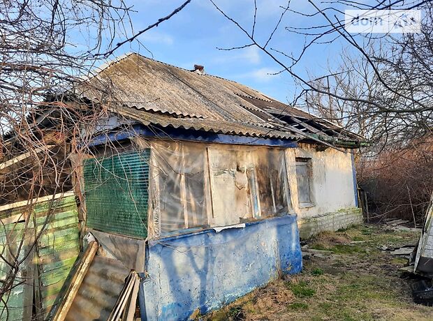 одноповерховий будинок з гаражем, 60 кв. м, дерево та цегла. Продаж у Красилівці фото 1 одноповерховий будинок з гаражем, 60 кв. м, дерево та цегла. Продаж у Красилівці фото 1