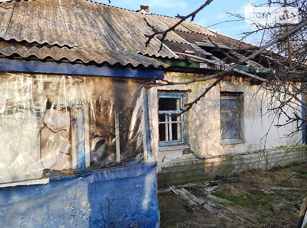 одноповерховий будинок з гаражем, 60 кв. м, дерево та цегла. Продаж у Красилівці фото 1 одноповерховий будинок з гаражем, 60 кв. м, дерево та цегла. Продаж у Красилівці фото 1