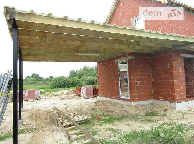 двоповерховий будинок, 130 кв. м, керамічний блок. Продаж в Красилівці (Київська обл.) фото 1 двоповерховий будинок, 130 кв. м, керамічний блок. Продаж в Красилівці (Київська обл.) фото 1