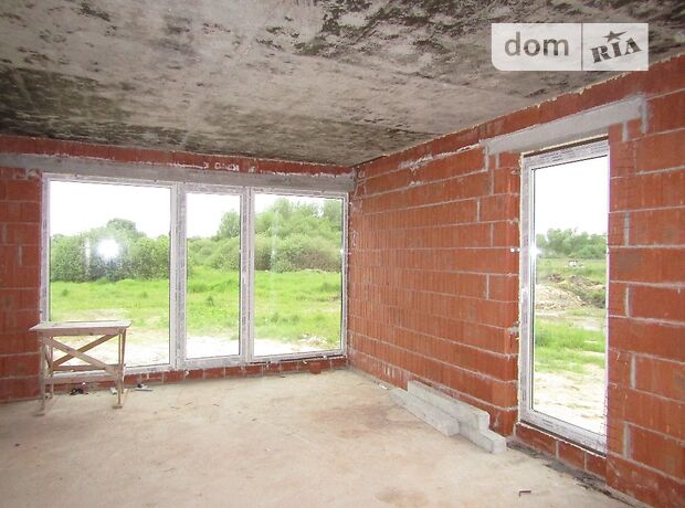 двоповерховий будинок, 130 кв. м, керамічний блок. Продаж в Красилівці (Київська обл.) фото 1 двоповерховий будинок, 130 кв. м, керамічний блок. Продаж в Красилівці (Київська обл.) фото 1