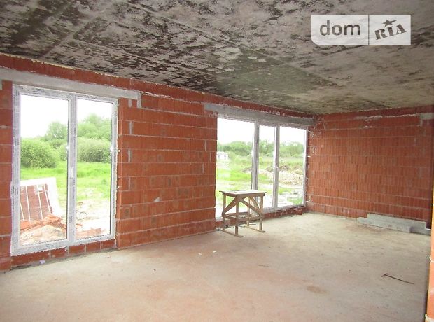 двоповерховий будинок, 130 кв. м, керамічний блок. Продаж в Красилівці (Київська обл.) фото 1 двоповерховий будинок, 130 кв. м, керамічний блок. Продаж в Красилівці (Київська обл.) фото 1
