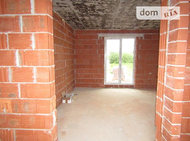 двоповерховий будинок, 130 кв. м, керамічний блок. Продаж в Красилівці (Київська обл.) фото 1 двоповерховий будинок, 130 кв. м, керамічний блок. Продаж в Красилівці (Київська обл.) фото 1