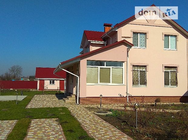 Продажа дома, 120м², Киевская, Бровары, c. Литки, Хмельницкого Богдана улица, дом 24 Продажа дома, 120м², Киевская, Бровары, c. Литки, Хмельницкого Богдана улица, дом 24
