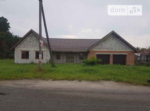 Продажа дома, 285м², Киевская, Бровары, р‑н. Перемога, Заводская улица, дом 8 Продажа дома, 285м², Киевская, Бровары, р‑н. Перемога, Заводская улица, дом 8