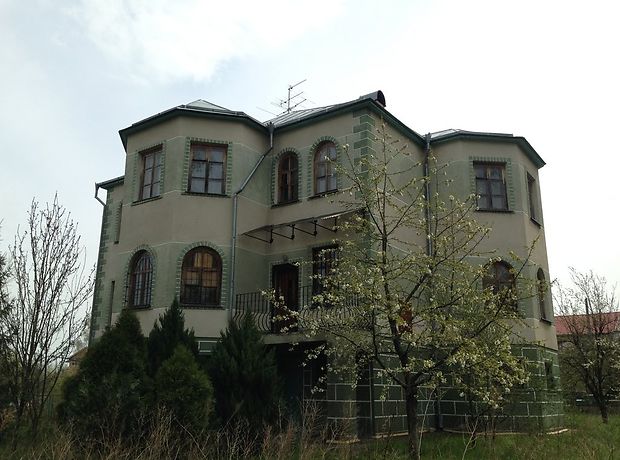 Продажа дома, 475м², Киевская, Бровары, c. Пуховка, Космонавтов улица Продажа дома, 475м², Киевская, Бровары, c. Пуховка, Космонавтов улица