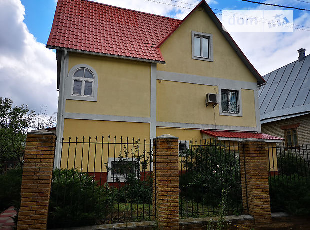 Продажа дома, 167м², Киевская, Бровары, c. Пуховка, Полевая улица Продажа дома, 167м², Киевская, Бровары, c. Пуховка, Полевая улица