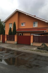 двоповерховий будинок з ремонтом, 280 кв. м, цегла. Продаж у Пухівці фото 2