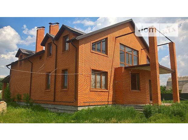 Продажа дома, 400м², Киевская, Бровары, c. Пуховка Продажа дома, 400м², Киевская, Бровары, c. Пуховка