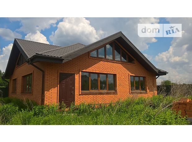 Продаж будинку, 200м², Київська, Бровари, c. Пухівка Продаж будинку, 200м², Київська, Бровари, c. Пухівка