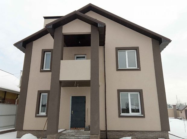 Продажа дома, 240м², Киевская, Бровары, c. Пуховка Продажа дома, 240м², Киевская, Бровары, c. Пуховка