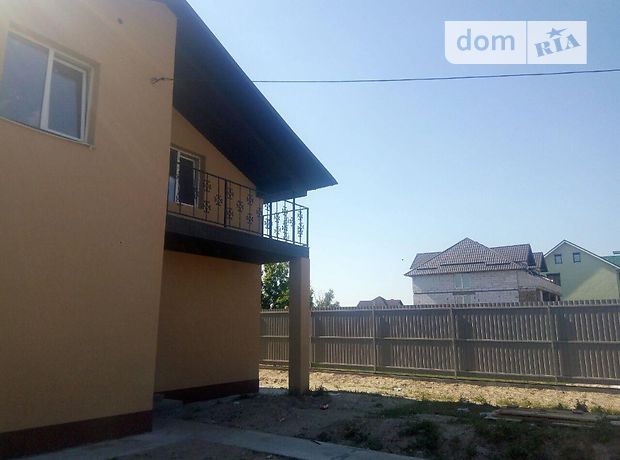 Продажа дома, 150м², Киевская, Бровары, c. Пуховка Продажа дома, 150м², Киевская, Бровары, c. Пуховка