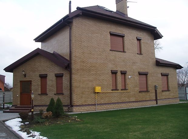 Продажа дома, 180м², Киевская, Бровары, c. Пуховка Продажа дома, 180м², Киевская, Бровары, c. Пуховка