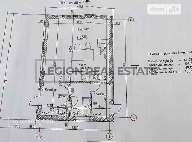 двоповерховий будинок з терасою, 110 кв. м, газобетон. Продаж в Рожовці (Київська обл.) фото 1 двоповерховий будинок з терасою, 110 кв. м, газобетон. Продаж в Рожовці (Київська обл.) фото 1