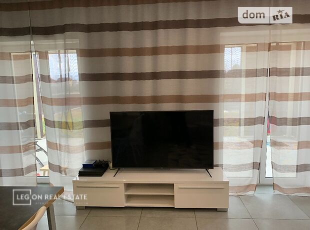двоповерховий будинок з терасою, 110 кв. м, газобетон. Продаж в Рожовці (Київська обл.) фото 1 двоповерховий будинок з терасою, 110 кв. м, газобетон. Продаж в Рожовці (Київська обл.) фото 1