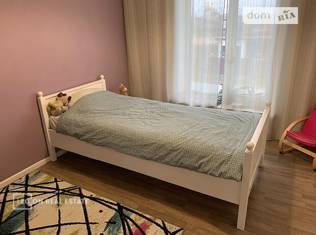 двоповерховий будинок з терасою, 110 кв. м, газобетон. Продаж в Рожовці (Київська обл.) фото 1 двоповерховий будинок з терасою, 110 кв. м, газобетон. Продаж в Рожовці (Київська обл.) фото 1