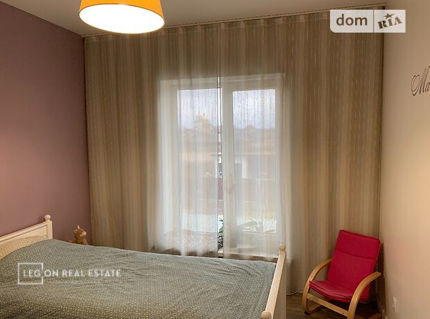 двоповерховий будинок з терасою, 110 кв. м, газобетон. Продаж в Рожовці (Київська обл.) фото 1 двоповерховий будинок з терасою, 110 кв. м, газобетон. Продаж в Рожовці (Київська обл.) фото 1