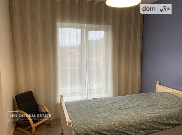 двоповерховий будинок з терасою, 110 кв. м, газобетон. Продаж в Рожовці (Київська обл.) фото 1 двоповерховий будинок з терасою, 110 кв. м, газобетон. Продаж в Рожовці (Київська обл.) фото 1