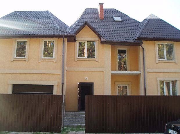 Продаж будинку, 330м², Київська, Бровари, c. Рожни Продаж будинку, 330м², Київська, Бровари, c. Рожни
