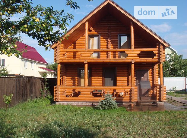 Продажа дома, 106м², Киевская, Бровары, c. Рожни Продажа дома, 106м², Киевская, Бровары, c. Рожни