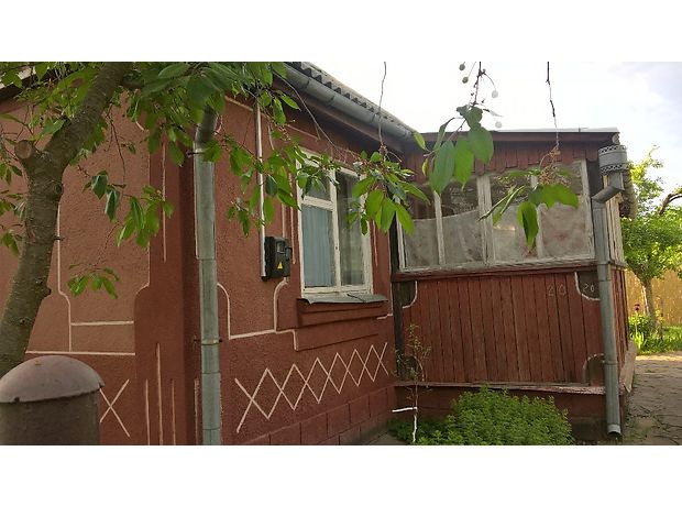 Продажа дома, 45м², Киевская, Бровары, c. Рожни Продажа дома, 45м², Киевская, Бровары, c. Рожни