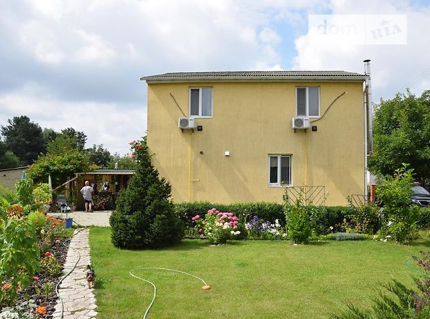 Продажа дома, 140м², Киевская, Бровары, c. Рожни Продажа дома, 140м², Киевская, Бровары, c. Рожни