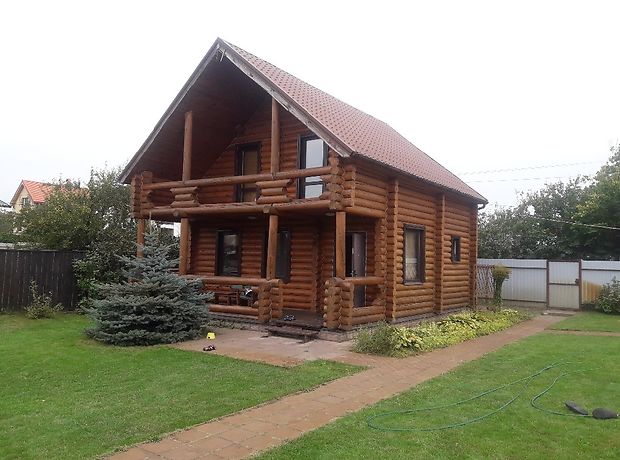 Продажа дома, 106м², Киевская, Бровары, c. Рожни Продажа дома, 106м², Киевская, Бровары, c. Рожни