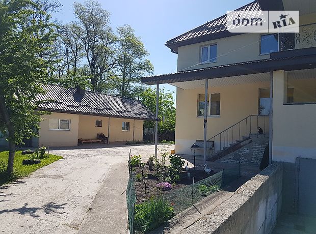 Продажа дома, 220м², Киевская, Бровары, c. Русанов Продажа дома, 220м², Киевская, Бровары, c. Русанов