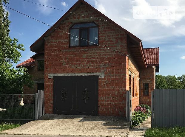 Продажа дома, 270м², Киевская, Бровары, c. Семиполки, Уланська Продажа дома, 270м², Киевская, Бровары, c. Семиполки, Уланська