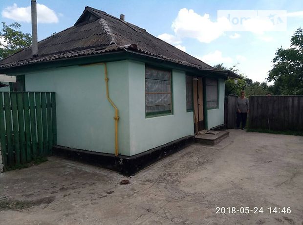 Продажа дома, 60м², Киевская, Бровары, c. Семиполки Продажа дома, 60м², Киевская, Бровары, c. Семиполки