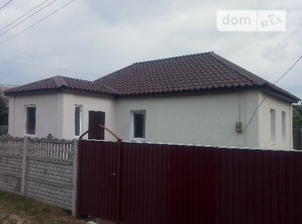 Продаж будинку, 95м², Київська, Бровари, c. Шевченкове Продаж будинку, 95м², Київська, Бровари, c. Шевченкове