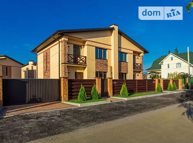 Продажа дома, 115м², Киевская, Бровары, ст.м. Лесная, Симоненко улица Продажа дома, 115м², Киевская, Бровары, ст.м. Лесная, Симоненко улица