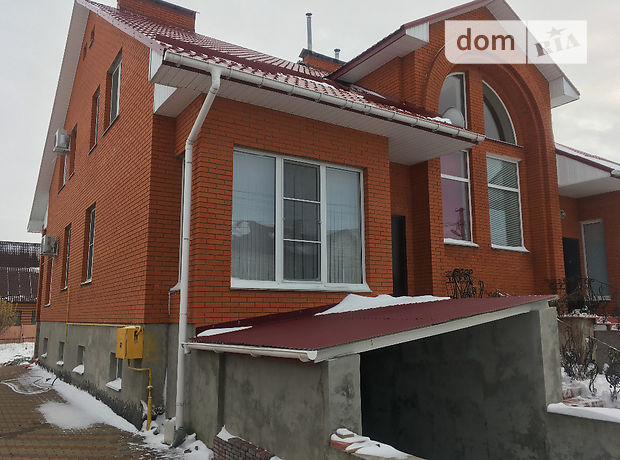 Продажа дома, 253м², Киевская, Бровары, c. Скибин, Центр Продажа дома, 253м², Киевская, Бровары, c. Скибин, Центр