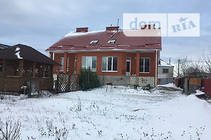 трехэтажный дом с ремонтом, 253 кв. м, кирпич. Продажа в Скибином фото 2