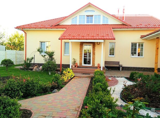 Продажа дома, 200м², Киевская, Бровары, р‑н. Торгмаш, Торгмаш Продажа дома, 200м², Киевская, Бровары, р‑н. Торгмаш, Торгмаш