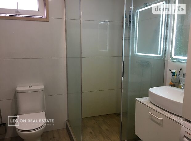 одноэтажный дом с террасой, 75 кв. м, газобетон. Продажа в Требухове (Киевская обл.) фото 1 одноэтажный дом с террасой, 75 кв. м, газобетон. Продажа в Требухове (Киевская обл.) фото 1