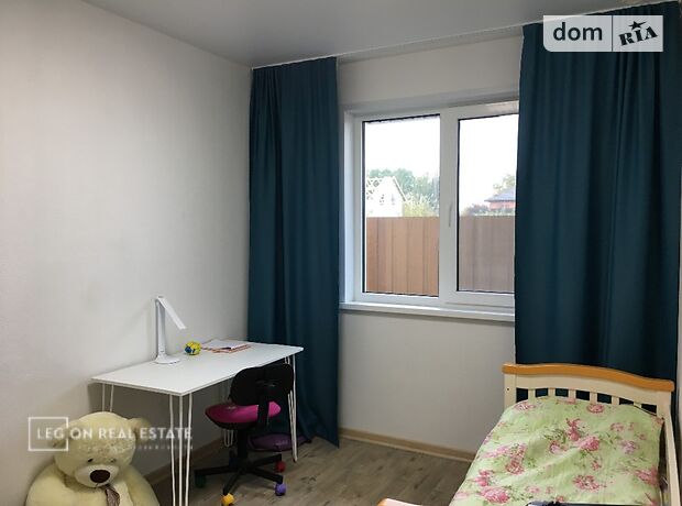 одноэтажный дом с террасой, 75 кв. м, газобетон. Продажа в Требухове (Киевская обл.) фото 1 одноэтажный дом с террасой, 75 кв. м, газобетон. Продажа в Требухове (Киевская обл.) фото 1