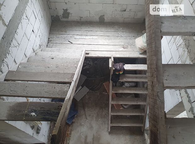 двоповерховий будинок з балконом, 200 кв. м, газобетон. Продаж в Требухові (Київська обл.) фото 1 двоповерховий будинок з балконом, 200 кв. м, газобетон. Продаж в Требухові (Київська обл.) фото 1