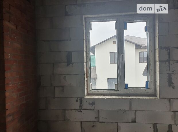 двоповерховий будинок з балконом, 200 кв. м, газобетон. Продаж в Требухові (Київська обл.) фото 1 двоповерховий будинок з балконом, 200 кв. м, газобетон. Продаж в Требухові (Київська обл.) фото 1